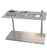 供应摇铃模板测试架