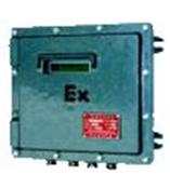 供应TDS-100F2防爆型固定壁挂式超声波流量计