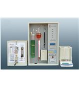 供应QF-CS5B高速碳硫分析仪器