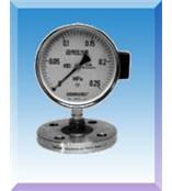 供应隔膜耐震差动远传压力