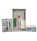 供应全自动碳硫联测分析仪