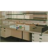 供应大连全钢实验台