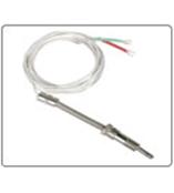 供应压簧式固定热电偶