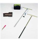 供应土壤采样器