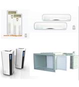 供应绿天使光催化空气净化器