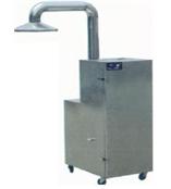 供应不锈钢移动式除尘器