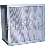 供应高效过滤器生产厂家