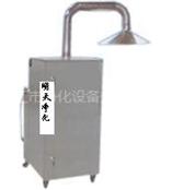 供应不锈钢移动式除尘器