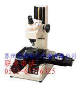 供应三丰工具显微镜、工具显微镜、TM-505