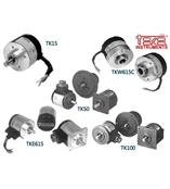 江门利德代理意大利TEKEL系列编码器