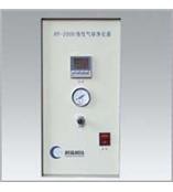 供应惰性气体净化