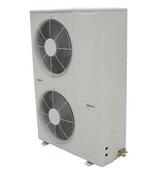 BG冷却循环水系统