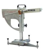 供应摆式摩擦系数测定仪