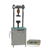 供应路面材料强度测定