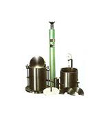 供应现场CBR试验附件