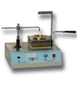 供应沥青闪点仪(克利夫兰开口杯法)