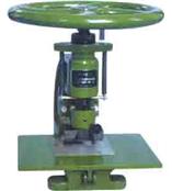 供应防水卷材冲片机