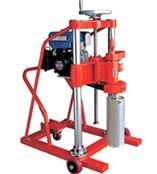 供应混凝土钻孔取芯机 取芯机钻头