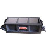 供应三联砂浆抗压试模