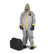 供应杜邦生化防护服，核防护服，酸碱防护服，轻型防护服，防化服