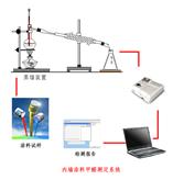 供应涂料甲醛测定系统