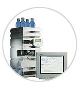 供应大连地区医药企业Agilent 1200系列高效液相色谱系统