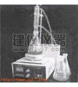 供应水泥游离氧化钙快速测