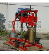 供应混凝土钻孔取芯机