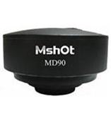 供應900萬高像素高清顯微鏡攝像頭MD90