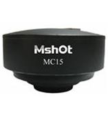 供應CCD數碼顯微鏡攝像頭MC15