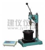 供应手动混凝土贯入阻力测