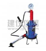 供应混凝土压力泌水仪