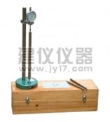 供应数显水泥比长仪