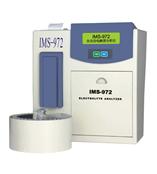 供应IMS-972全自动电解质分析仪