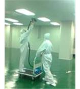 供应启东无尘室工程 张家港净化工程