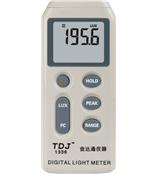 供應光度計 TDJ1336 TDJ-1336 數字式照度計 深圳金達通 照度儀 光度計 亮度計
