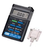 供应TES-1390 TES1390 电磁场强度测试仪 辐射测试仪 辐射计 辐射仪 台湾泰仕