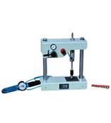 供应乳化沥青粘结力测定仪