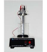 供应乳化沥青电荷试验仪