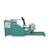 供应乳化沥青负荷车轮碾压