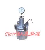 供应仿美混凝土含气量测定