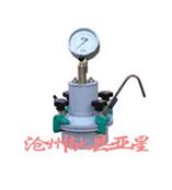 供应砂浆含气量测定仪