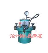 供应改良法混凝土含气量测