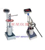 供应贯入阻力仪