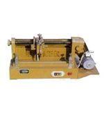 供应电动钢筋标距仪