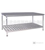 供应全不锈钢器械工作台