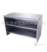 供应污物接收台