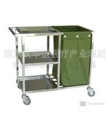 供应不锈钢多功能护理车