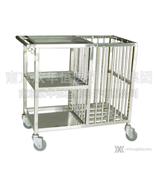 供应不锈钢多功能护理车