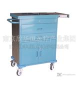 供应不锈钢急救彩车